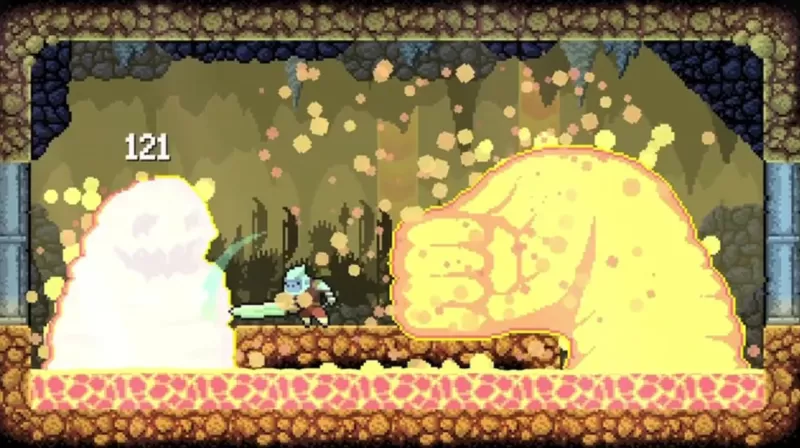 switch游戏《护林猿神 Dunjungle》中文美版xci下载 v0.99-switch520