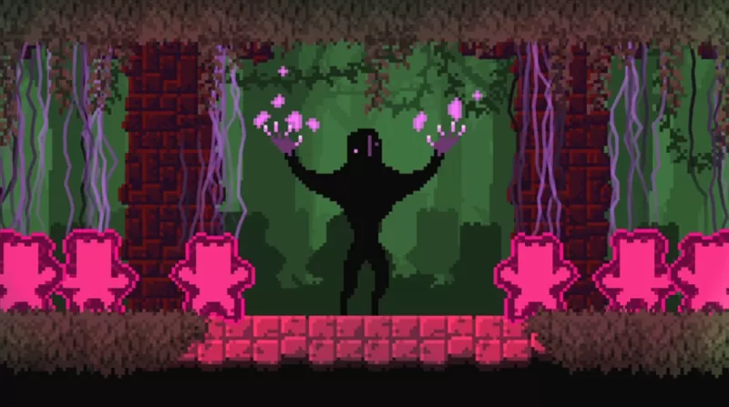 switch游戏《护林猿神 Dunjungle》中文美版xci下载 v0.99-switch520