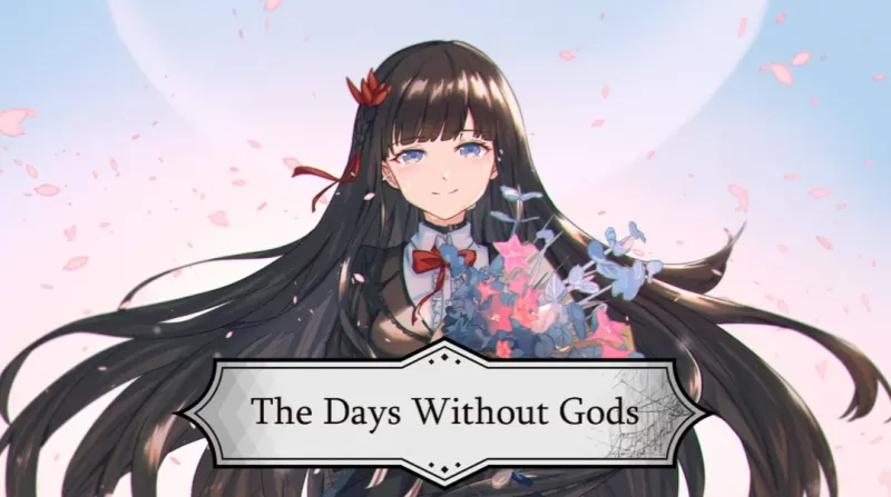 switch游戏《赠予神家与谎言 The Days Without Gods》中文美版nsz下载 v1.0.0-switch520