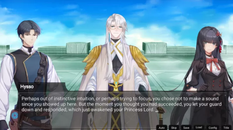 switch游戏《赠予神家与谎言 The Days Without Gods》中文美版nsz下载 v1.0.0-switch520