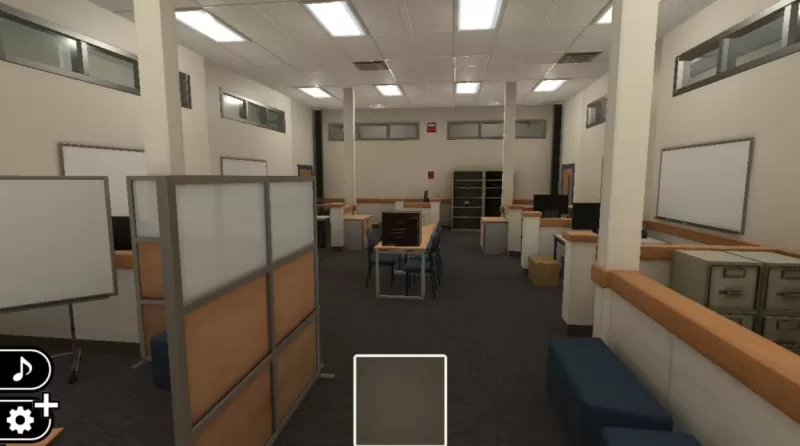 switch游戏《逃脱游戏 R00M08  Escape game R00M08》中文美版nsz下载 v1.0.0-switch520