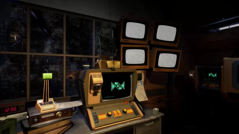 switch游戏《玩具熊的五夜 模仿者的秘密 Five Nights at Freddy's Secret of the Mimic》中文美版nsz下载 v1.0.0-switch520