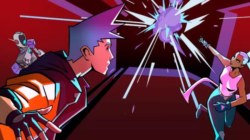 switch游戏《幻音骑士 Synth Riders》中文美版nsz下载 v0.1.1a1+6DLC-switch520