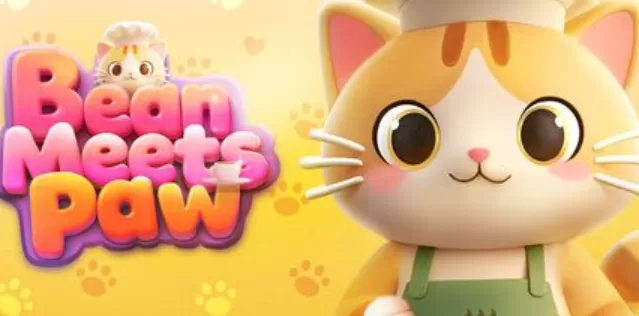 PC游戏《猫遇咖啡 Bean Meets Paw》中文版下载 Build.21865907-switch520
