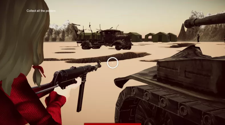 PC游戏《希特勒是我的暗恋对象 Hitler is my crush》中文版下载 v20260207-switch520