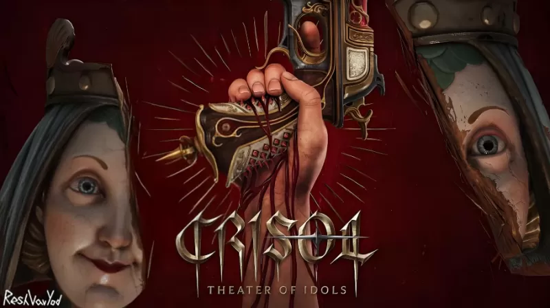 PC游戏《炼魂之地：神偶剧院 Crisol: Theater of Idols》中文版下载 Build.21866503-switch520
