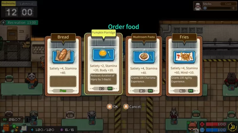 PC游戏《动物迷城 Back to the Dawn》中文版下载 v2.0.0.30-switch520