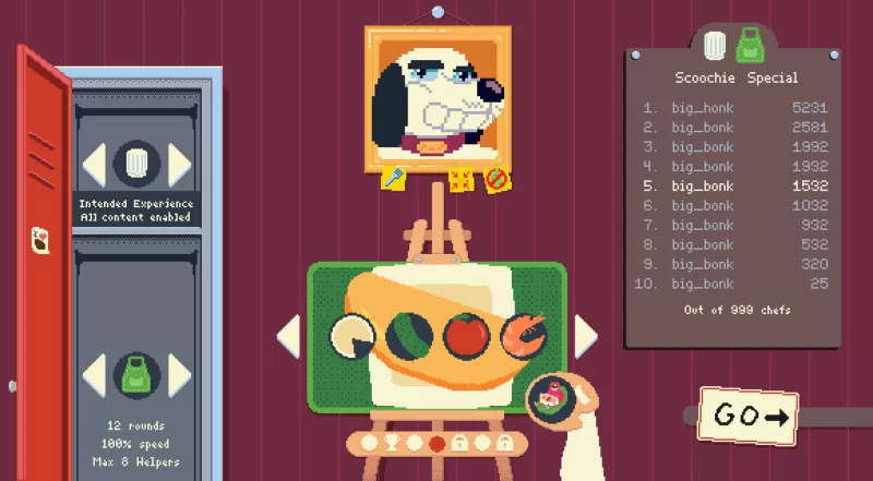 PC游戏《你有饼吗?煎蛋卷由你做 Omelet You Cook》中文版下载 v1.0.2-switch520 PC游戏《你有饼吗?煎蛋卷由你做 Omelet You Cook》中文版下载 v1.0.2-switch520