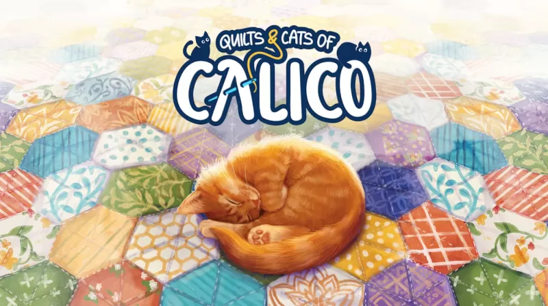 PC游戏《猫与花毯 Quilts and Cats of Calico》中文版下载 Build.21795706-switch520 PC游戏《猫与花毯 Quilts and Cats of Calico》中文版下载 Build.21795706-switch520