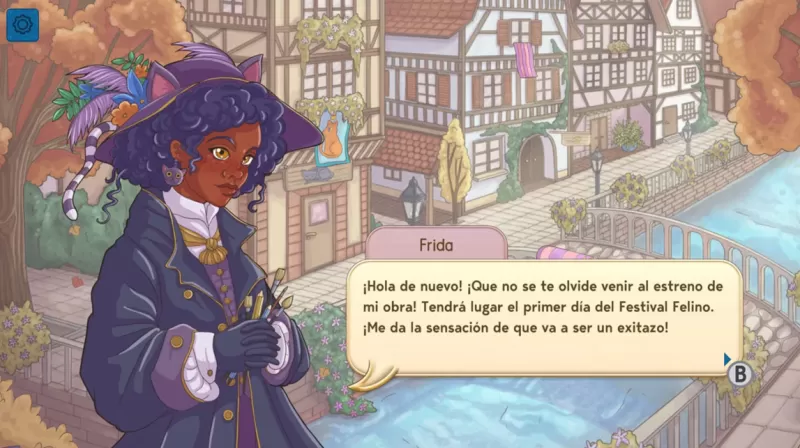 PC游戏《猫与花毯 Quilts and Cats of Calico》中文版下载 Build.21795706-switch520 PC游戏《猫与花毯 Quilts and Cats of Calico》中文版下载 Build.21795706-switch520