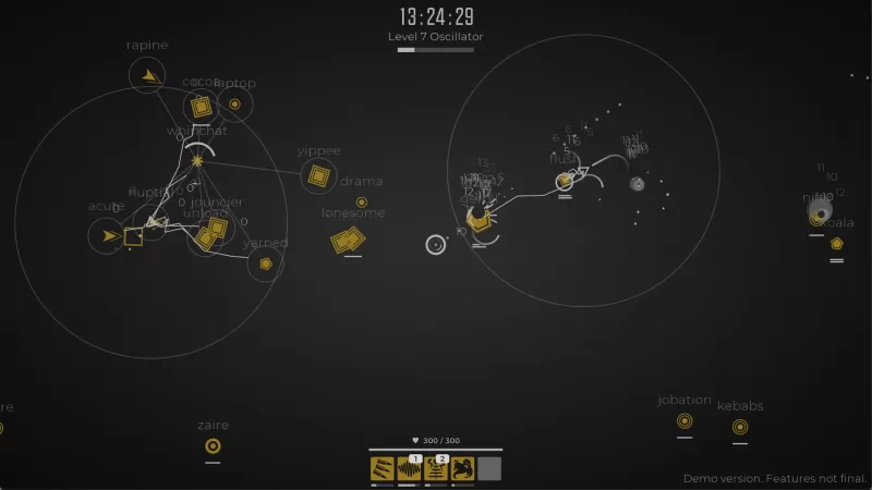 PC游戏《指尖疾速:打字狂潮 Glyphica: Typing Survival》中文版下载 Build.21859464-switch520 PC游戏《指尖疾速:打字狂潮 Glyphica: Typing Survival》中文版下载 Build.21859464-switch520