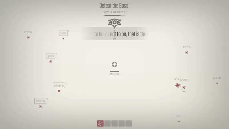 PC游戏《指尖疾速:打字狂潮 Glyphica: Typing Survival》中文版下载 Build.21859464-switch520 PC游戏《指尖疾速:打字狂潮 Glyphica: Typing Survival》中文版下载 Build.21859464-switch520