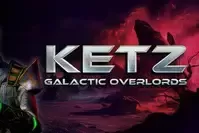 PC游戏《暗黑战甲 Ketz: Galactic Overlords》中文版下载 v0.3.1-switch520
