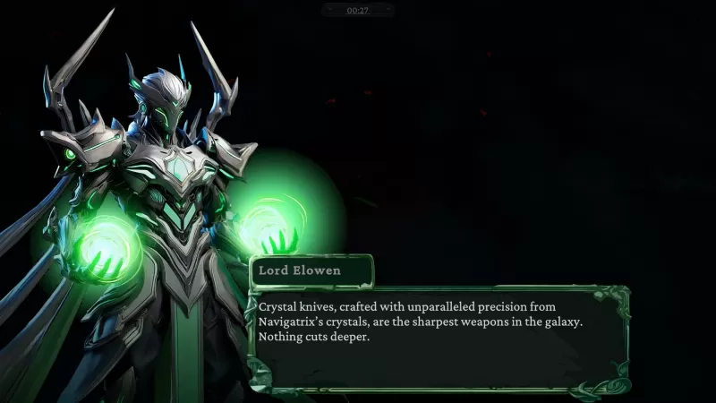 PC游戏《暗黑战甲 Ketz: Galactic Overlords》中文版下载 v0.3.1-switch520