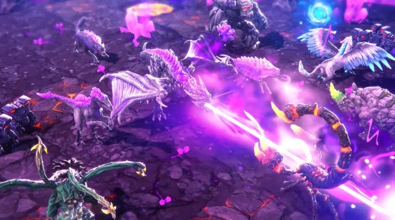 switch游戏《埃兰德大陆 生物暗影 ELDRADOR® CREATURES SHADOWFALL》中文日版xci下载 v1.0.0-switch520 switch游戏《埃兰德大陆 生物暗影 ELDRADOR® CREATURES SHADOWFALL》中文日版xci下载 v1.0.0-switch520