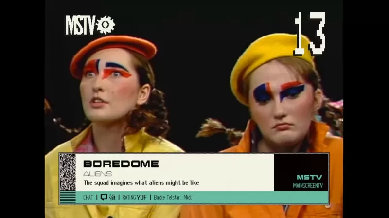 switch游戏《Blippo+》中文美版nsz下载 v1.0.1-switch520