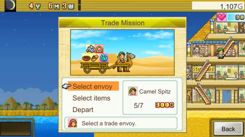 switch游戏《开罗游戏:金字塔王国物语 The Pyraplex》中文美版nsp下载 v2.22-switch520 switch游戏《开罗游戏:金字塔王国物语 The Pyraplex》中文美版nsp下载 v2.22-switch520