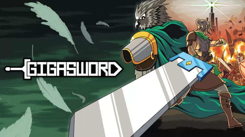 switch游戏《极巨剑 GIGASWORD》中文美版nsp下载 v1.0.5-switch520