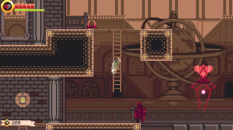 switch游戏《极巨剑 GIGASWORD》中文美版nsp下载 v1.0.5-switch520