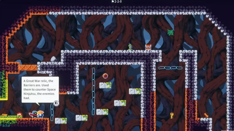 switch游戏《忍者明 Ninja Ming》中文美版nsp下载 v1.0.4.0-switch520