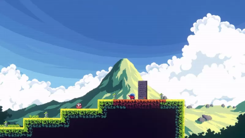 switch游戏《忍者明 Ninja Ming》中文美版nsp下载 v1.0.4.0-switch520