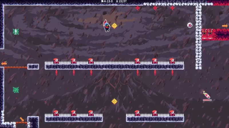 switch游戏《忍者明 Ninja Ming》中文美版nsp下载 v1.0.4.0-switch520