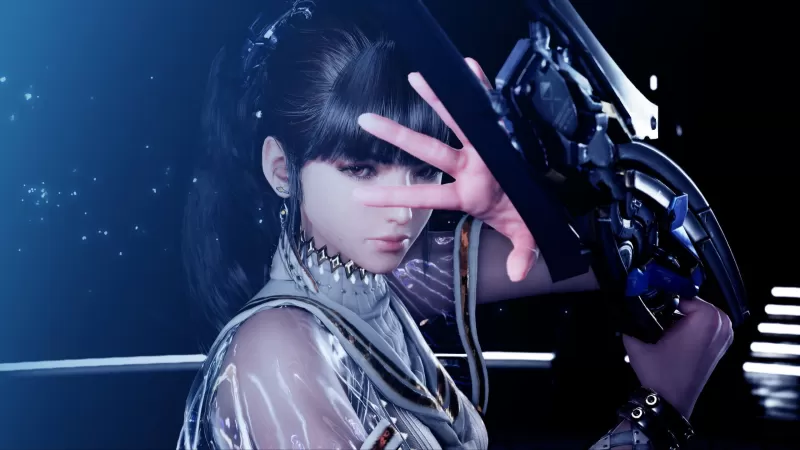 剑星/Stellar Blade-switch520 剑星/Stellar Blade-switch520