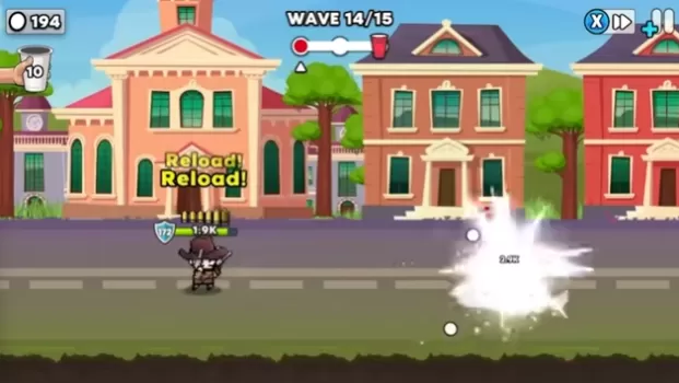 [NSZ] [天翼]纸杯英雄 美版中文 Cup Heroes +1.0.1补丁-switch520