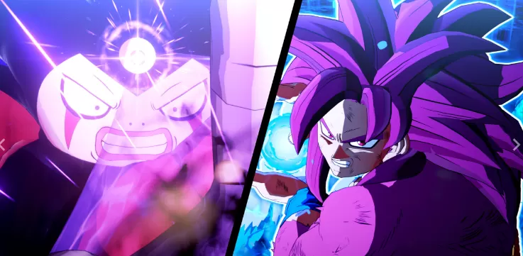 七龙珠电光炸裂zeroV2.0.75+超级英雄11人物整合XCI-switch520