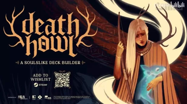 [NSZ] [死亡嚎叫].Death Howl 美版中文+1.0.0.3补丁-switch520