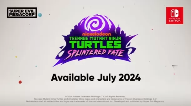 [NSZ] [忍者神龟 斯普特林的命运].Teenage 美版中文+1.13.1补丁+2DLC-switch520