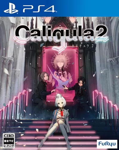 [5.05] 卡里古拉2 Caligula2 港版中文 CUSA27707 V1.10 + 降级补丁 + 16 DLC-switch520