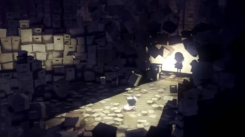 [5.05] 我的阴暗面/CUSA23553+1.02补丁美版中文-switch520