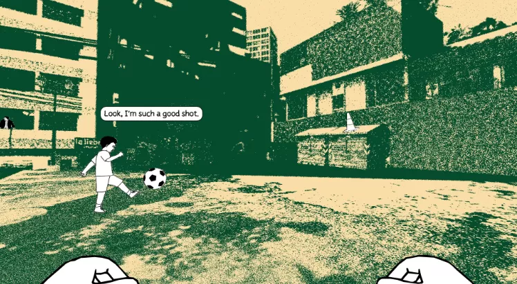 [5.05] 街头暴力足球/CUSA52130+1.02补丁美版中文-switch520