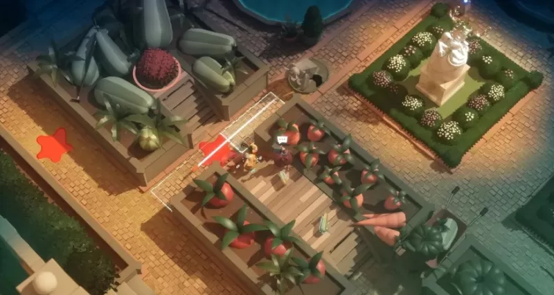 [5.05] 小鸡快跑：蛋劫行动 Chicken Run：Eggstraction-switch520