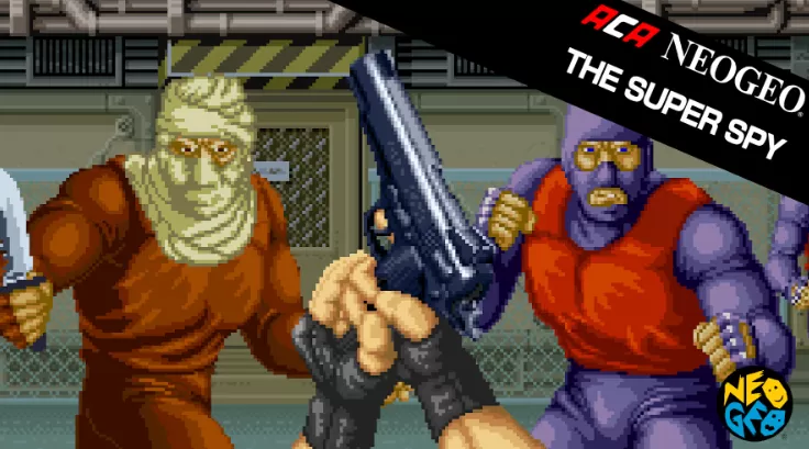 [5.05] 谍报飞龙/CUSA11732美版-switch520