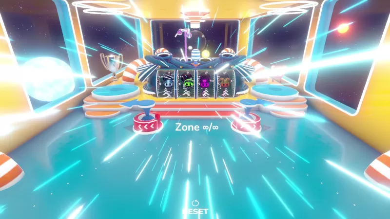 [7.55] 死党或死亡 BFF or Die 港版中文 CUSA25586 V1.00-switch520