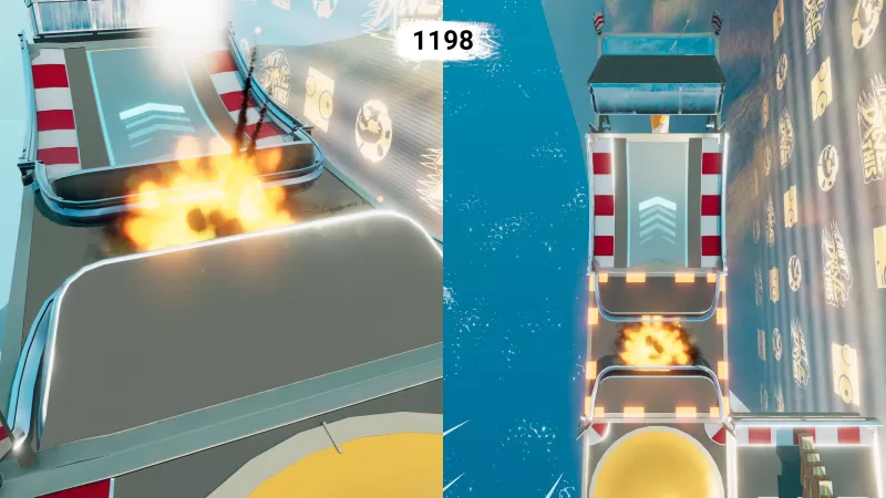 [7.55] 没技术别开车 Can't Drive This 港版中文 CUSA26423 V1.00-switch520