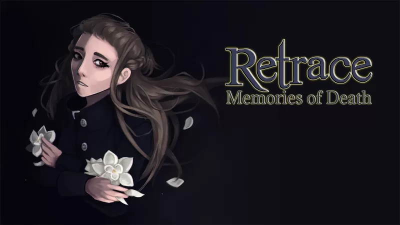 [9.0] 回溯：死亡回忆 Retrace Memories of Death 港版中文 CUSA25443 V1.00-switch520