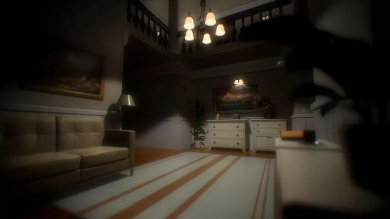 [9.0] 恶灵在内 Evil Inside 港版中文 CUSA27758 V1.00-switch520