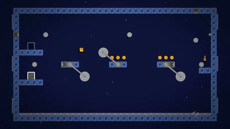 [9.0] 地牢逃生 Dungeon Escape 港版中文 CUSA26693 V1.01 整合版-switch520