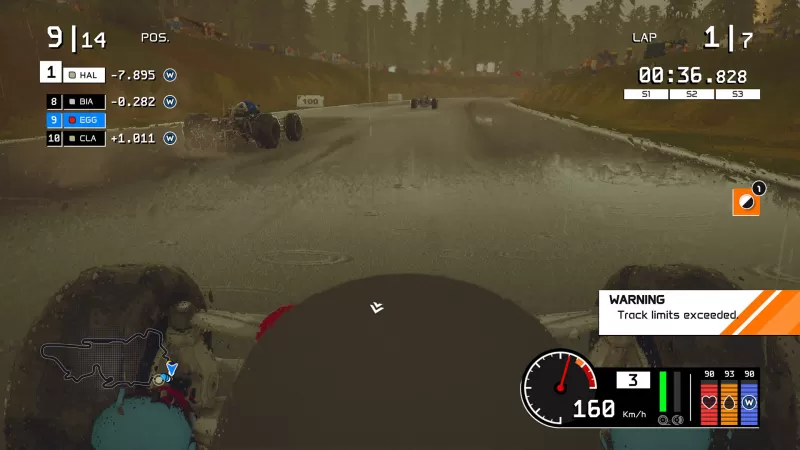 [switch] [方程式赛车传奇].Formula Legends 美版中文+1.0.11补丁+5DLC-switch520