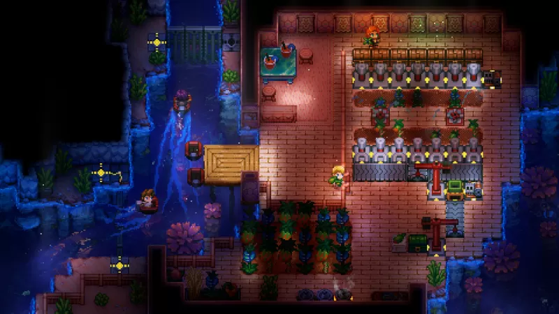 [switch] [护核纪元].Core Keeper 美版中文+1.2.0.2补丁-switch520