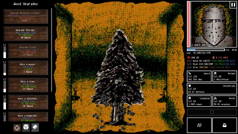 战栗深渊/Horripilant-switch520 战栗深渊/Horripilant-switch520