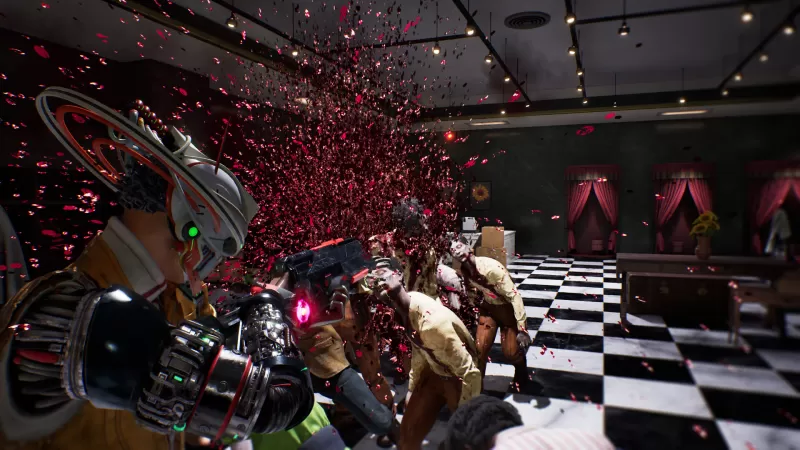 罗密欧是个绝命侠/ROMEO IS A DEAD MAN v1.4.000-switch520 罗密欧是个绝命侠/ROMEO IS A DEAD MAN v1.4.000-switch520