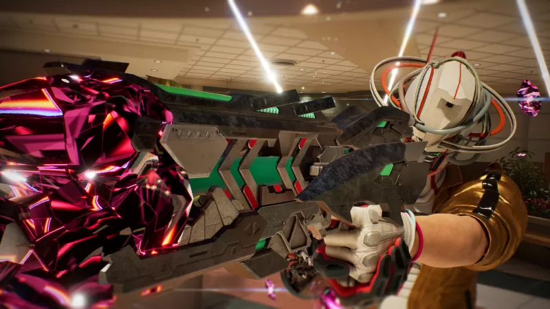 罗密欧是个绝命侠/ROMEO IS A DEAD MAN v1.4.000-switch520 罗密欧是个绝命侠/ROMEO IS A DEAD MAN v1.4.000-switch520