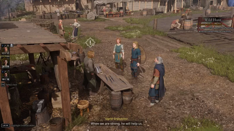 挪威:血誓/NORSE: Oath of Blood -switch520 挪威:血誓/NORSE: Oath of Blood -switch520