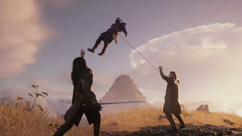 末日的回声/Echoes of the End: Enhanced Edition v2.04-switch520 末日的回声/Echoes of the End: Enhanced Edition v2.04-switch520