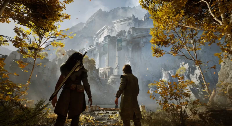 末日的回声/Echoes of the End: Enhanced Edition v2.04-switch520 末日的回声/Echoes of the End: Enhanced Edition v2.04-switch520