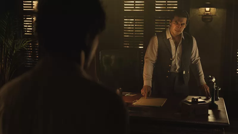 四海兄弟:故乡/黑手党:故乡/Mafia: The Old Country-switch520 四海兄弟:故乡/黑手党:故乡/Mafia: The Old Country-switch520